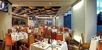 Real Inn Guadalajara Expo