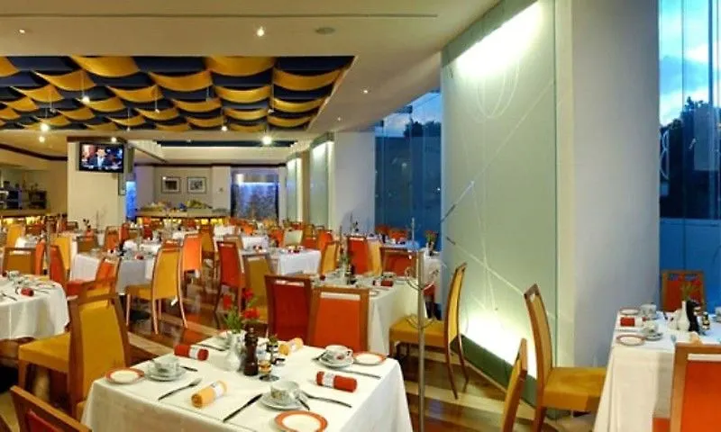Hotel Real Inn Guadalajara Expo