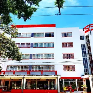Del Parque Hotel
