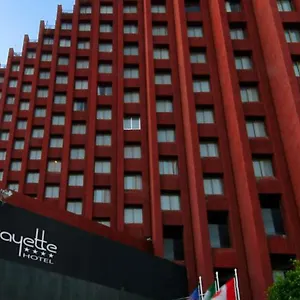 Laffayette Ejecutivo Hotel
