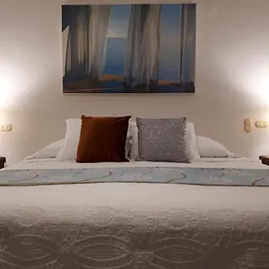  Homestay Casa Pavlova Mexico