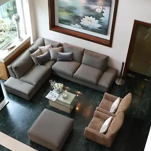 Meson Ejecutivo Minerva - Av Mexico Hotel