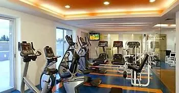 Real Inn Guadalajara Expo Hotel