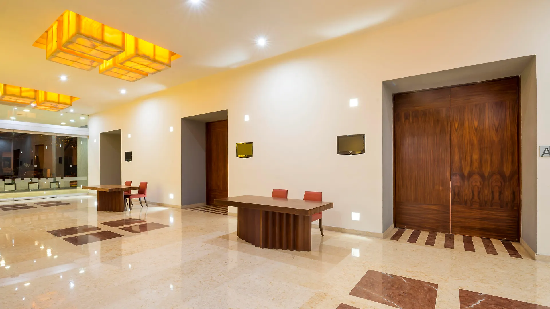 Real Inn Guadalajara Expo Mexico