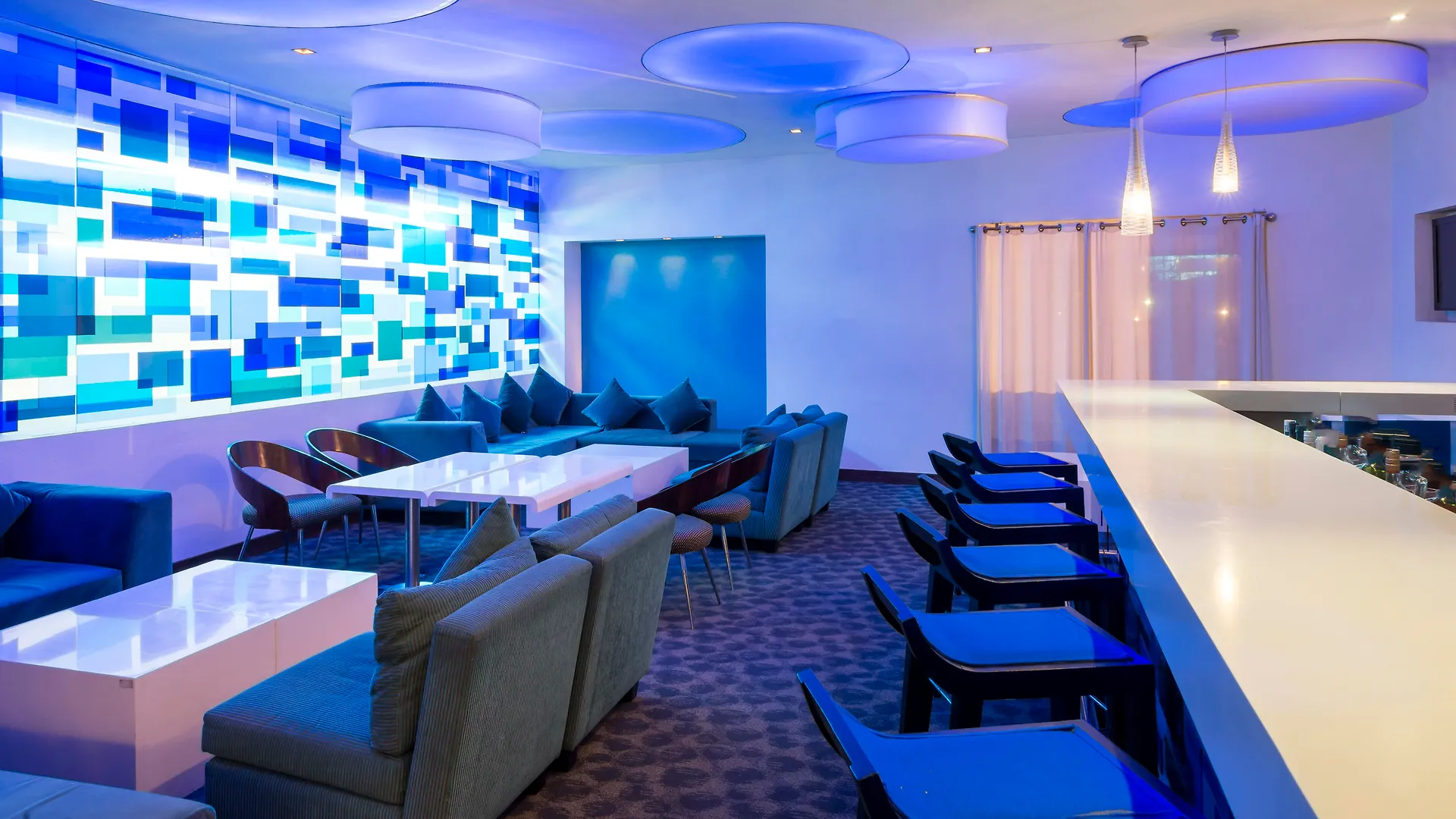 **** Hotel Real Inn Guadalajara Expo Mexico