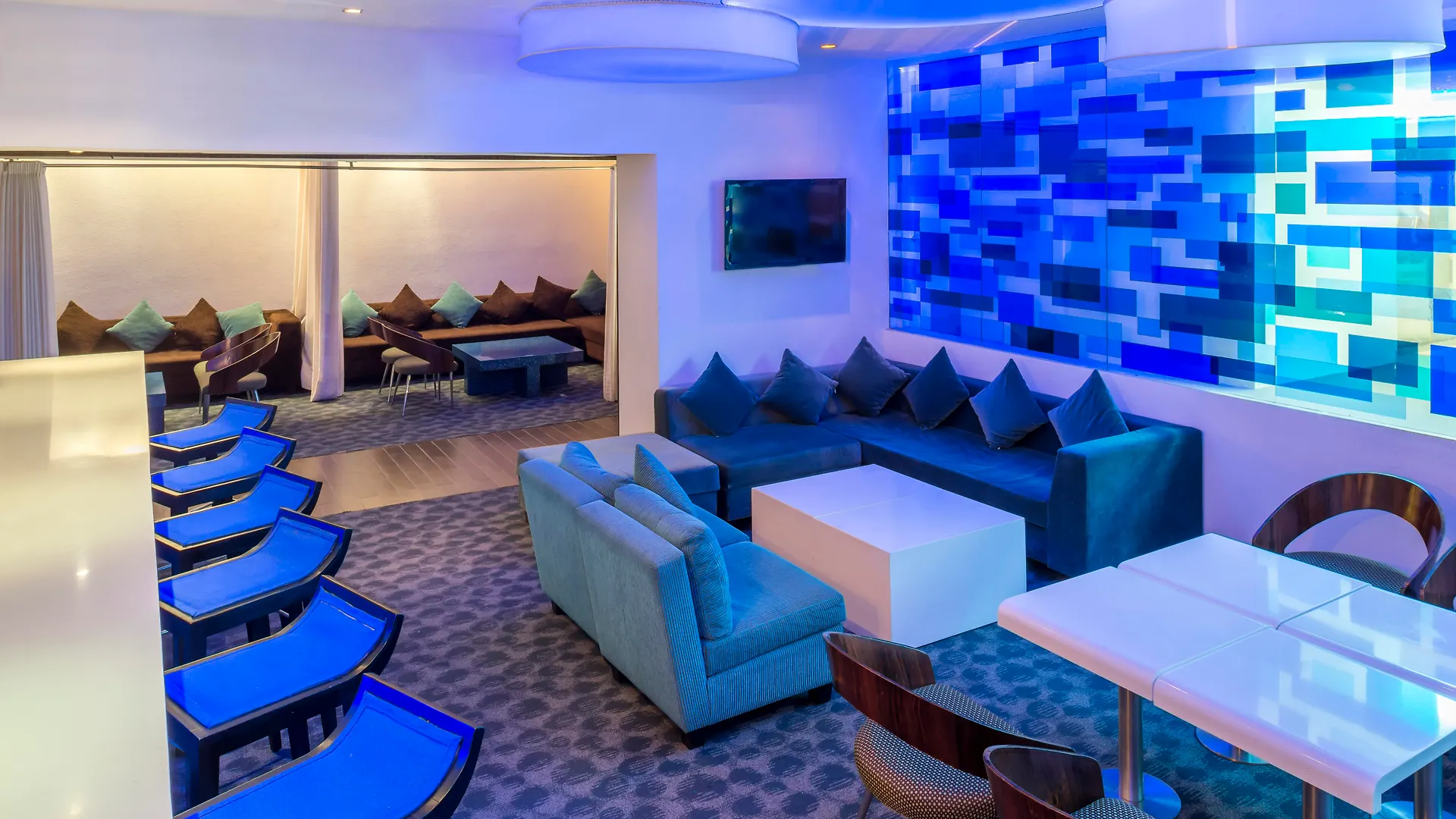 Hotel Real Inn Guadalajara Expo