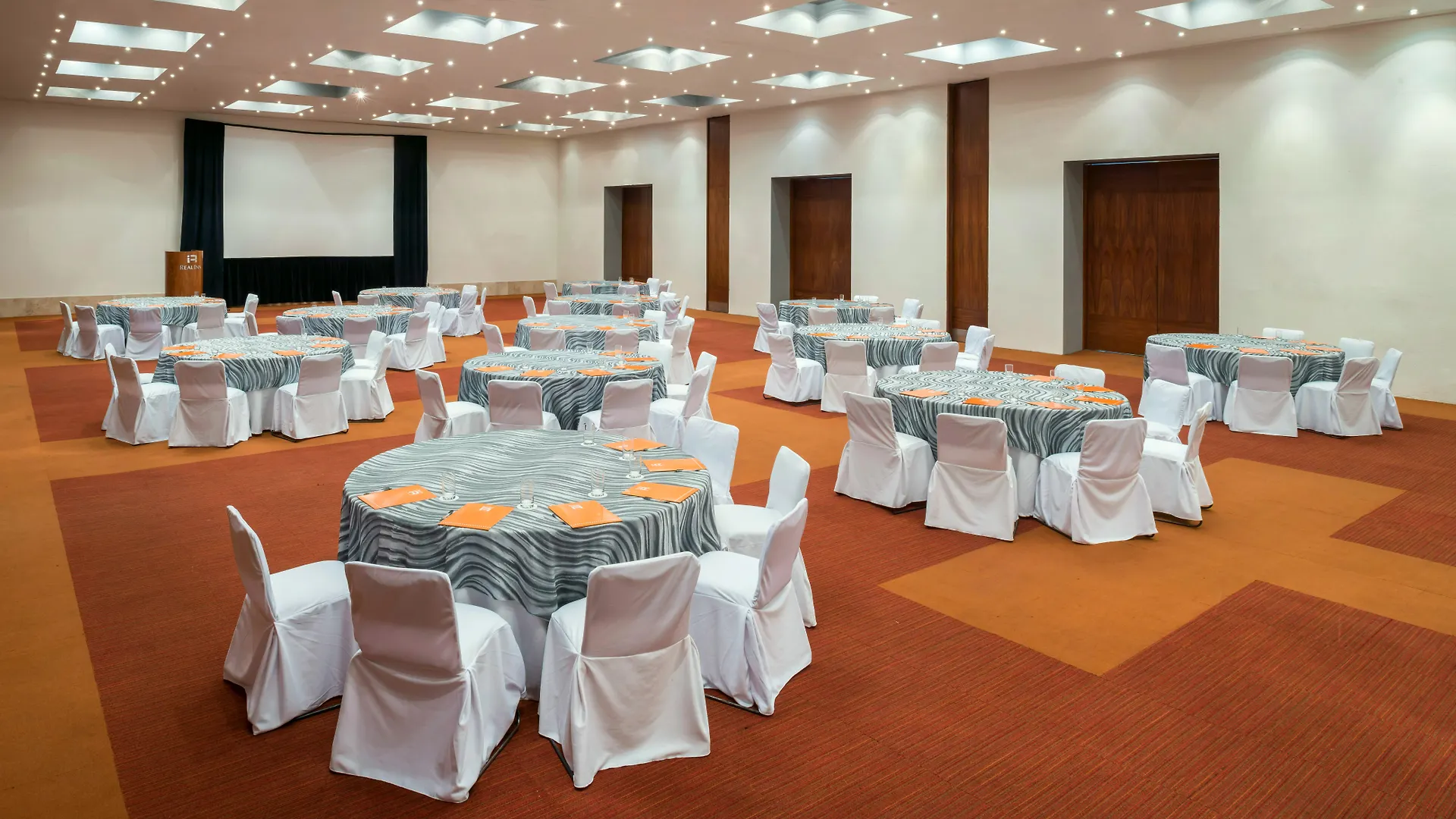 Hotel Real Inn Guadalajara Expo