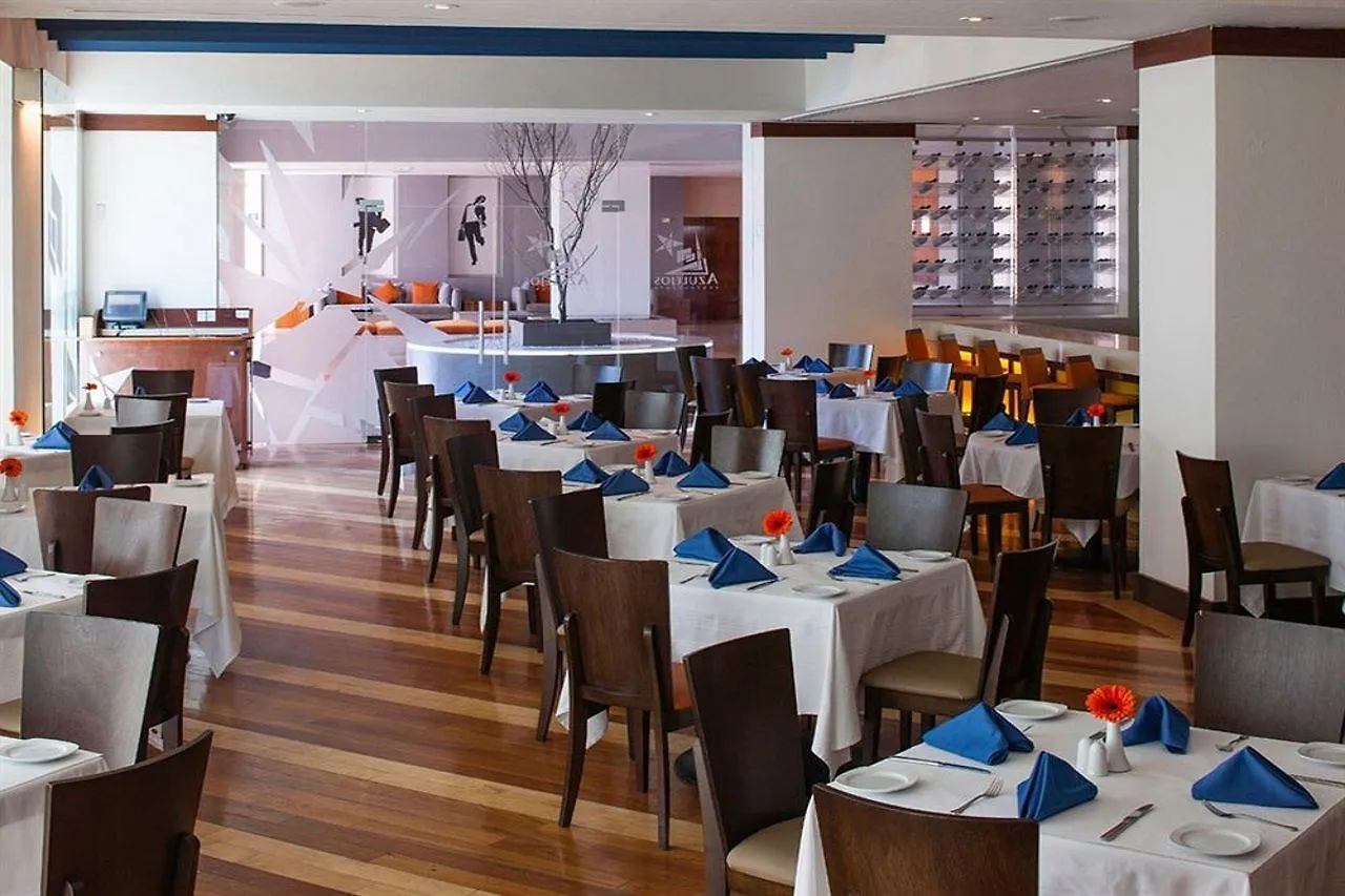 Hotel Real Inn Guadalajara Expo