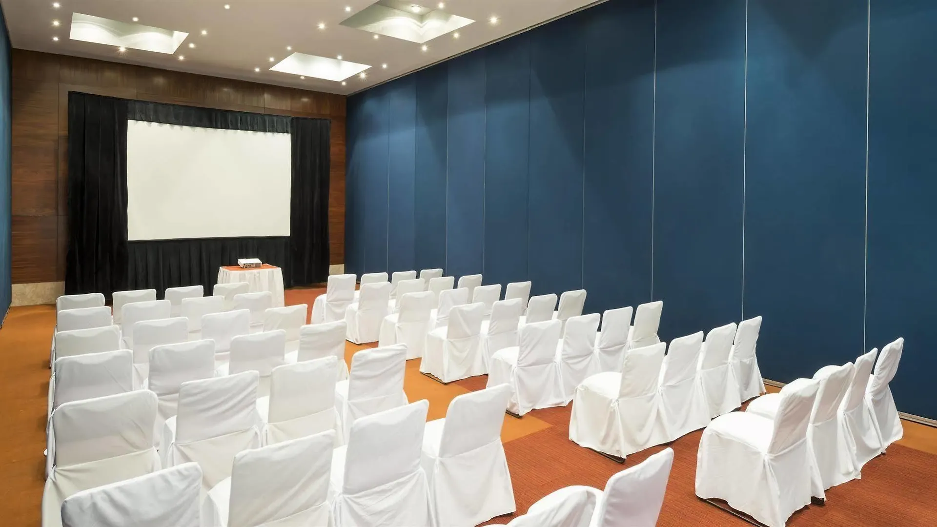 Real Inn Guadalajara Expo Mexico