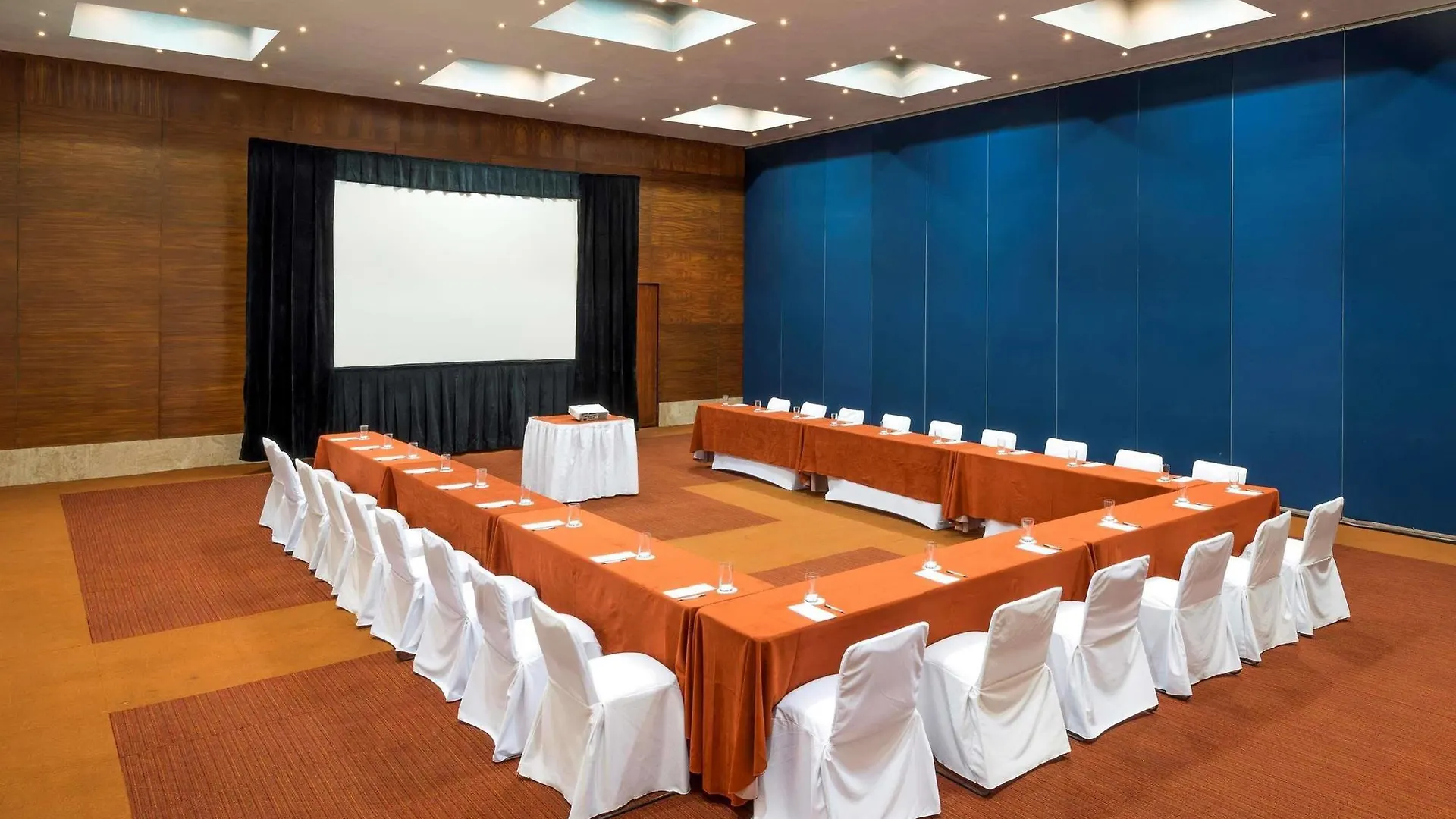 Hotel Real Inn Guadalajara Expo